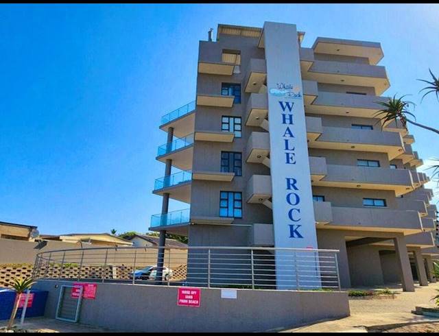 3 BEDROOM APARTMENT FOR SALE IN MARGATE BEACH